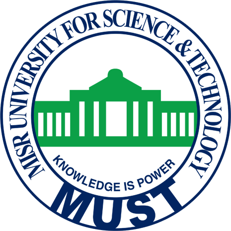MUST Logo